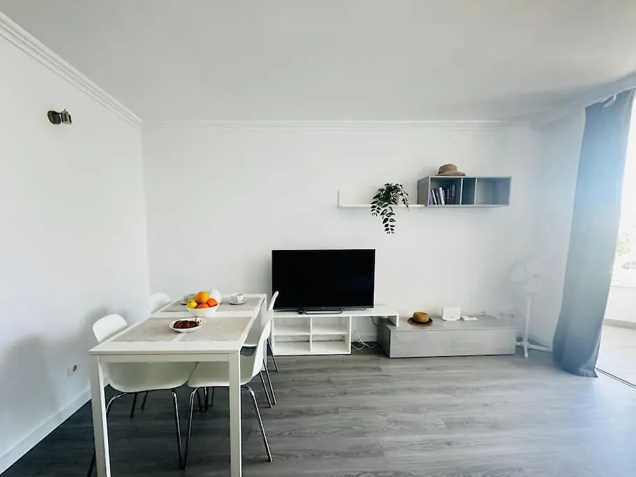 Shining Loft At Green Park Golf San Miguel de Abona Daire